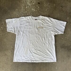 Hard Rock Cafe Funny T-Shirt Size XXL‎